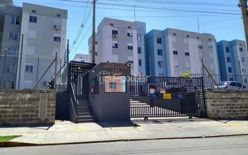 apartment em Rua Carlos Alberto Lauermann Nunes, Olaria - Canoas - RS