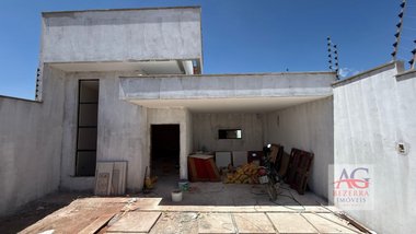 house em Rua Raimundo Antunes Brandão, Mirandão - Crato - CE