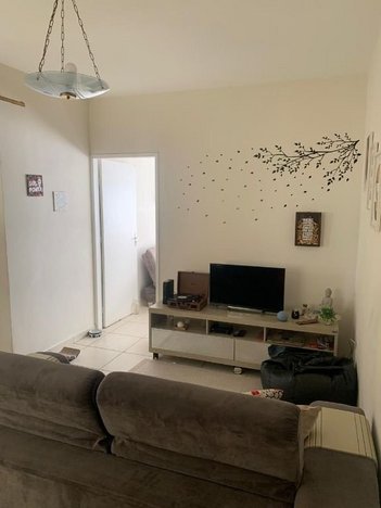 apartment em Rua Castro Alves, Aclimação - São Paulo - SP