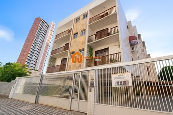 apartment em Rua Osvaldo Cruz, Meireles - Fortaleza - CE