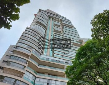 apartment em Alameda Ministro Rocha Azevedo, Cerqueira César - São Paulo - SP