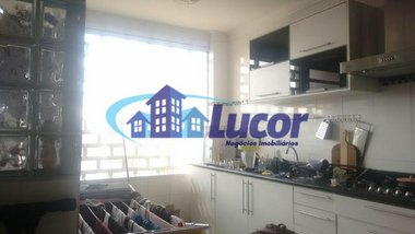 apartment em Rua Mazzini, Aclimação - São Paulo - SP