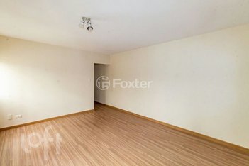 Apartamento em Alameda Tietê, Cerqueira César - São Paulo - undefined