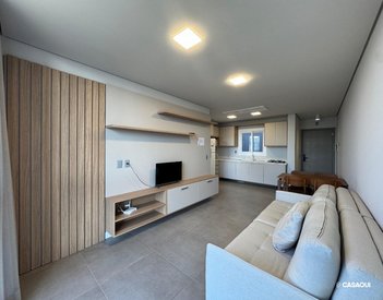 apartment em Avenida Central, Xangri-Lá - Xangri-Lá - RS