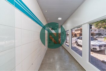 commercial_property em Rua Roque Petrella, Vila Cordeiro - São Paulo - SP