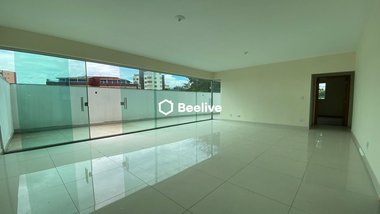 apartment em Rua Zenite, Caiçara-Adelaide - Belo Horizonte - MG