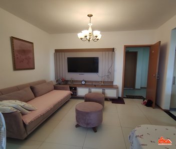apartment em Avenida Tavares Bastos, Marambaia - Belém - PA