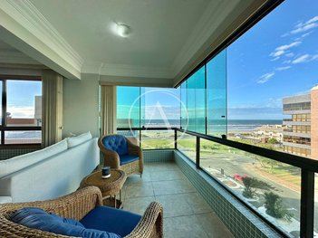 apartment em Avenida Central, Capão da Canoa - Capão da Canoa - RS