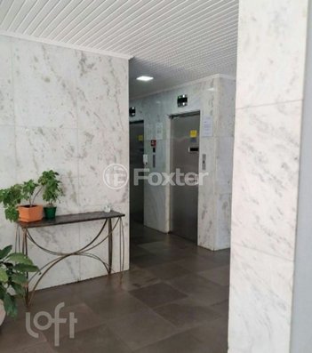 apartment em Rua Sete Povos, Marechal Rondon - Canoas - RS
