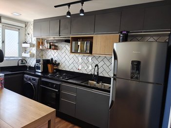 apartment em Avenida Cupecê, Cidade Ademar - São Paulo - SP