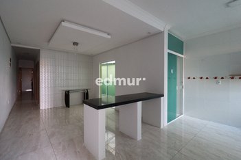 house em Rua Vitória Régia, Campestre - Santo André - SP
