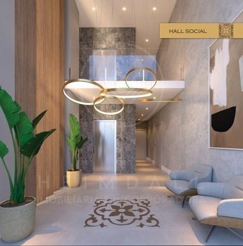 apartment em Avenida Brasília, Centro - Portão - RS