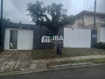 land_lot em Rua Pedro Demeterco, Jardim das Américas - Curitiba - PR