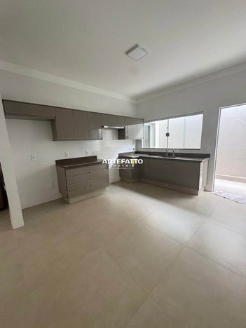 house em Rua Antônio Garcia de Freitas, Residencial José de Carlos - Franca - SP