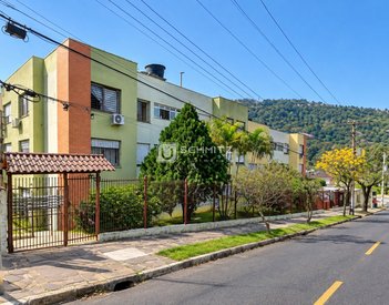 apartment em Rua Hugo Livi, Morro Santana - Porto Alegre - RS