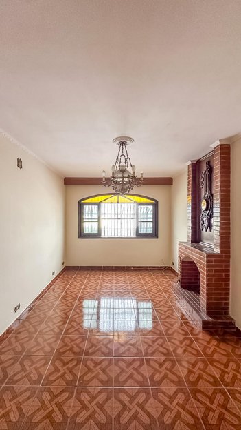 house em Rua Professor José Landulfo, Parque Cocaia - São Paulo - SP