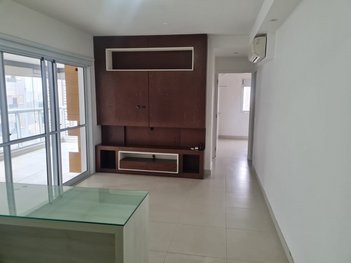 apartment em Rua Carlos Petit, Vila Mariana - São Paulo - SP
