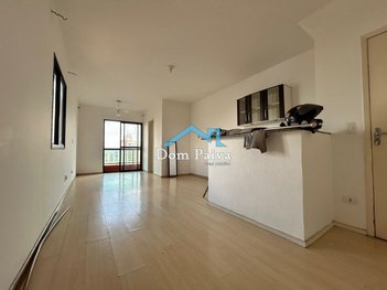 apartment em Avenida Jabaquara, Mirandópolis - São Paulo - SP