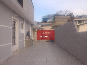 house em Rua André Fernandes, Vila Flórida - Guarulhos - SP