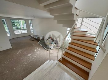 house em Rua Engenheiro Luiz Antônio Tambasco, Jardim Petrópolis - São Paulo - SP