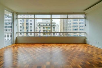 apartment em Avenida São Luís, República - São Paulo - SP