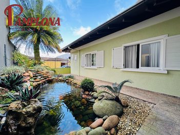 house em Rua Bonifacio Haendchen, Belchior Alto - Gaspar - SC