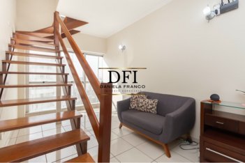 apartment em Rua Biobedas, Parque Imperial - São Paulo - SP