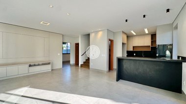 house em Rua Padre Mário José Filho, Jardim San Marco - Ribeirão Preto - SP