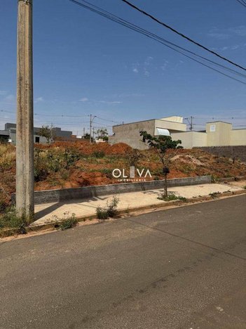 land_lot em Estrada Municipal José Domingues Netto, Residencial Colina Azul - São José do Rio Preto - SP
