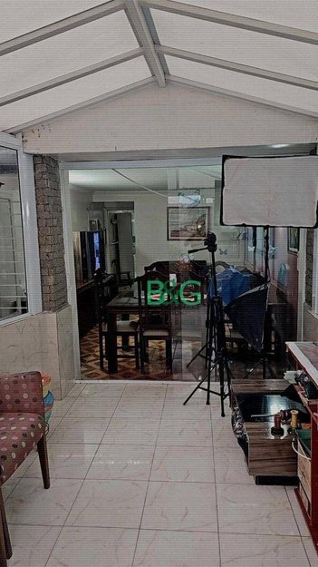 house em Rua Wanderley, Perdizes - São Paulo - SP