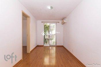apartment em Avenida Açucena, Igará - Canoas - RS
