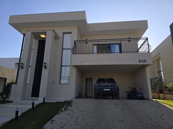 house em Rua A, Gran Royalle - Lagoa Santa - MG