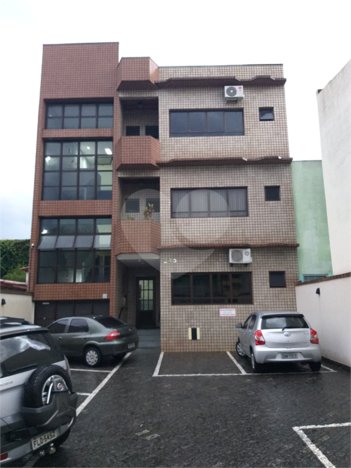 office em Rua Bering, Jardim do Mar - São Bernardo do Campo - SP