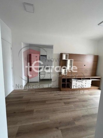 apartment em Rua Cândido Lacerda, Vila Regente Feijó - São Paulo - SP