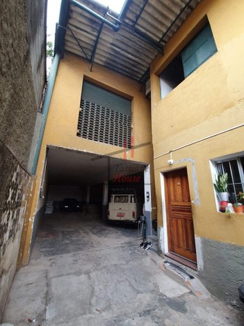 industrial em Euclides Pacheco, Vila Gomes Cardim - São Paulo - SP