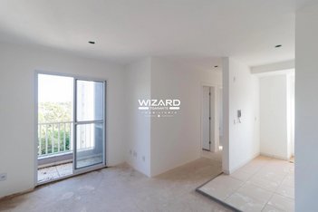 apartment em Rua Vítor Meirelles, Jardim Samambaia - Campinas - SP