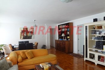 apartment em Alameda Joaquim Eugênio de Lima, Jardim Paulista - São Paulo - SP