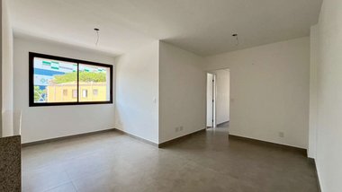 apartment em Rua Lagoa Dourada, Prado - Belo Horizonte - MG