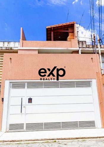 house em Rua Caetano José Batista, Jardim das Acácias - São Paulo - SP