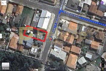 commercial_land_lot em Rua Alto Paraná, Nova Rússia - Ponta Grossa - PR