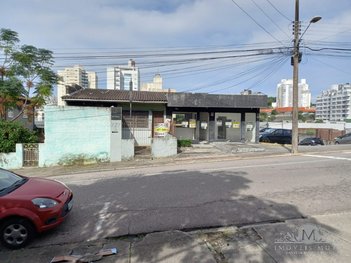 business em Heitor Blum, Estreito - Florianópolis - SC