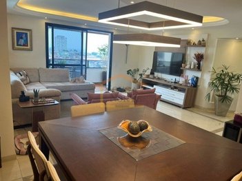 apartment em Rua Copacabana, Santa Teresinha - São Paulo - SP