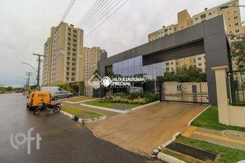 apartment em Reverendo Olavo Nunes, Rubem Berta - Porto Alegre - RS