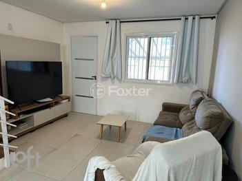 house em Hermeto Bermudez, Passo das Pedras - Porto Alegre - RS