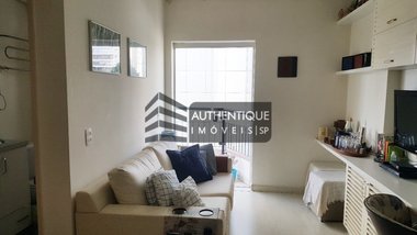 apartment em Rua Martiniano de Carvalho, Bela Vista - São Paulo - SP