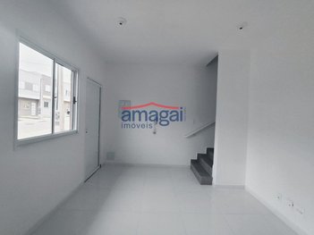 house em Avenida Marilise Martins dos Santos, Eugênio de Mello - São José dos Campos - SP