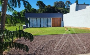 house em Dr Esperon, Conventos - Lajeado - RS