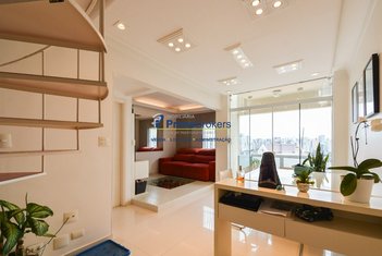 apartment em Rua Oneyda Alvarenga, Vila da Saúde - São Paulo - SP