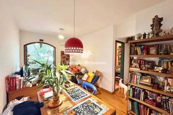 apartment em Rua Maria Eugênia, Humaitá - Rio de Janeiro - RJ