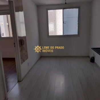apartment em Avenida Presidente Wilson, Mooca - São Paulo - SP